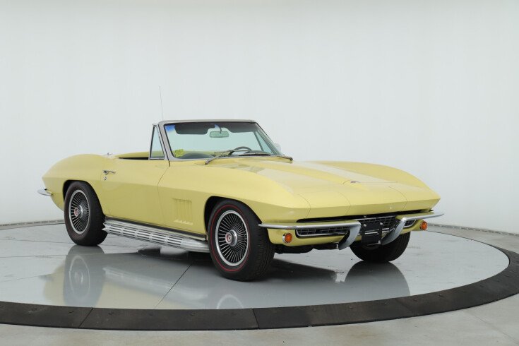 Photo for New 1967 Chevrolet Corvette
